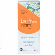 LOTRIX LOTION 60ML 1'S