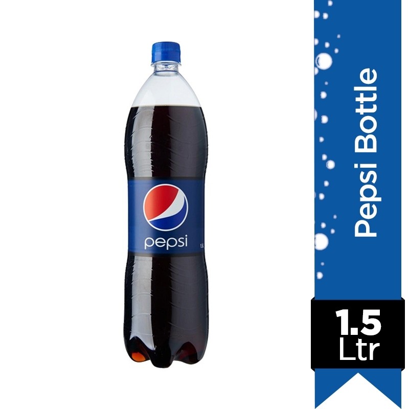 PEPSI 1.5L 1'S