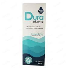 Dura Advance solution 360ML