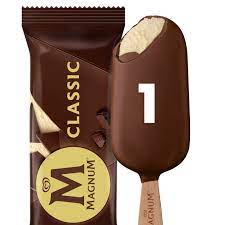 MAGNUM CLASSIC 90ML 18X90ML