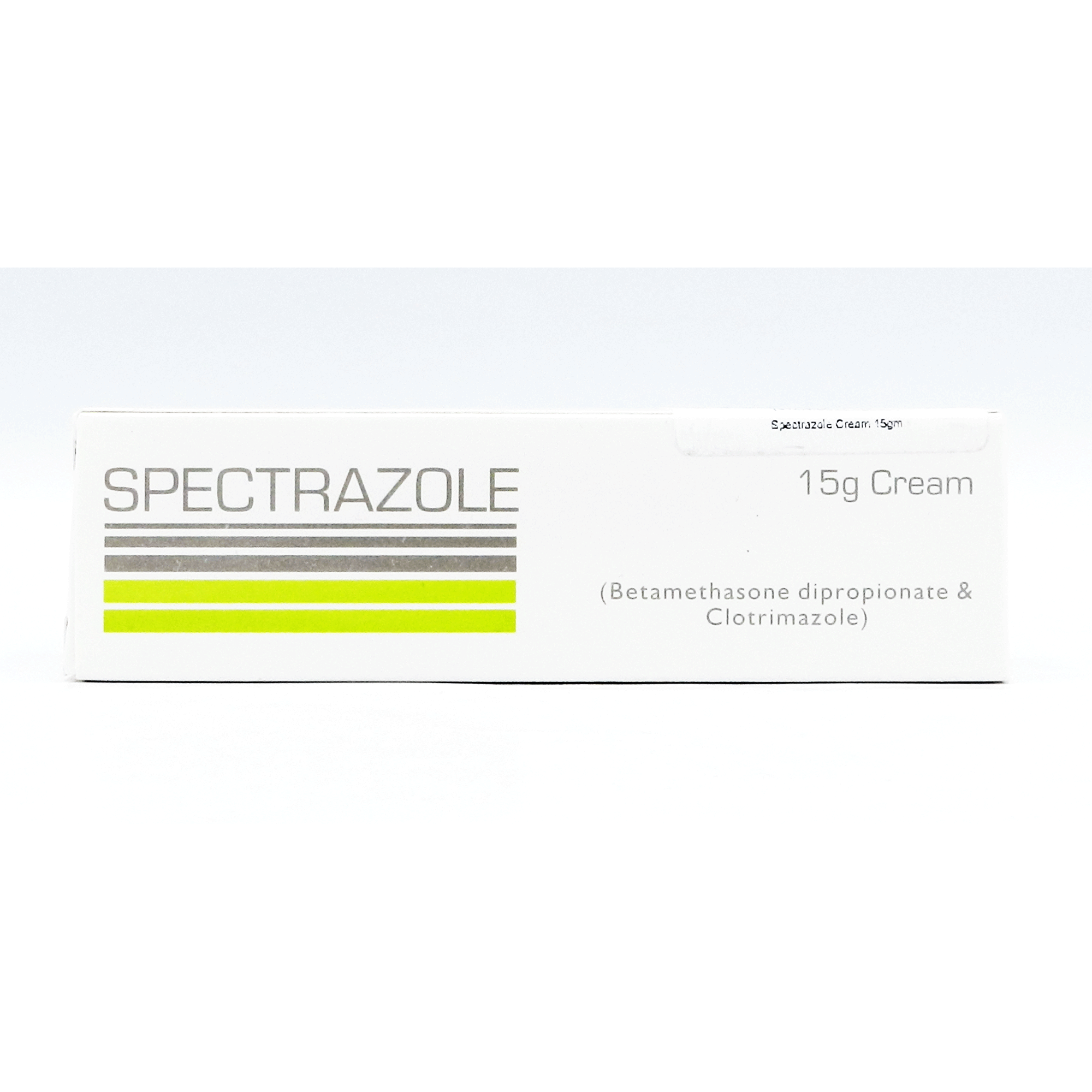 SPECTRAZOLE CREAM 15 GM