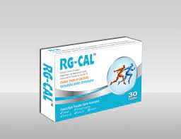 RG-CAL TAB 3X10'S