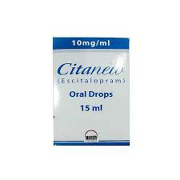 CITANEW ORAL DROPS 15ML 1'S