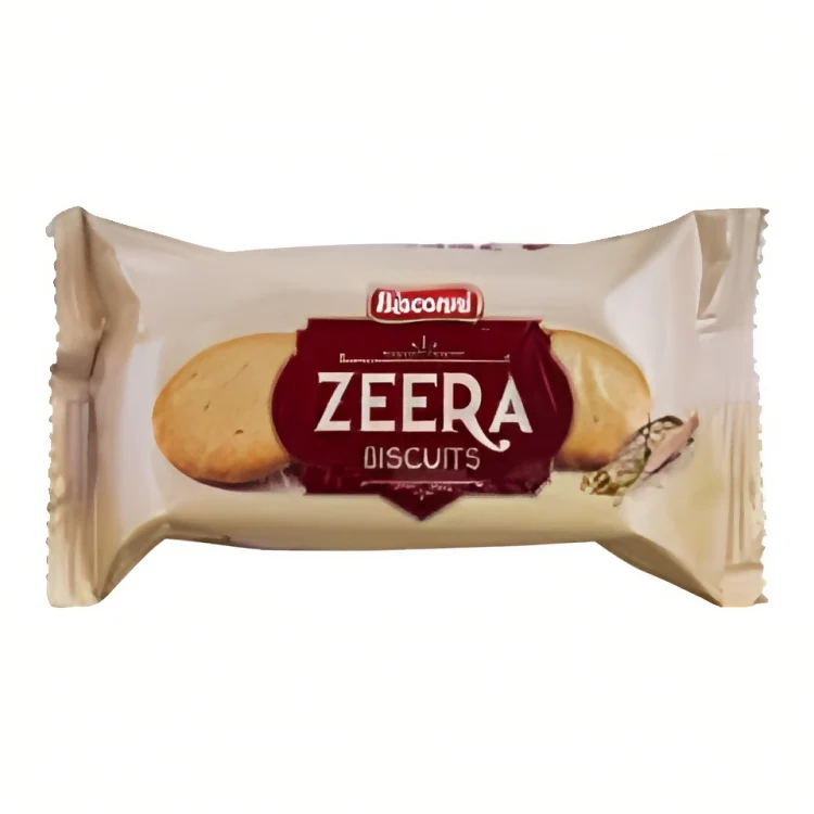  ZEERA  CLASIC  BISCUITS 10 RS 