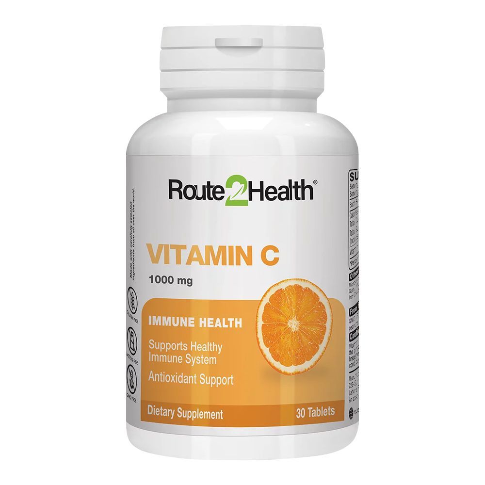 VITAMIN C 1000MG R2H 30S