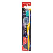 ENGLISH PRO MEDIUM TOOTH BRUSH 