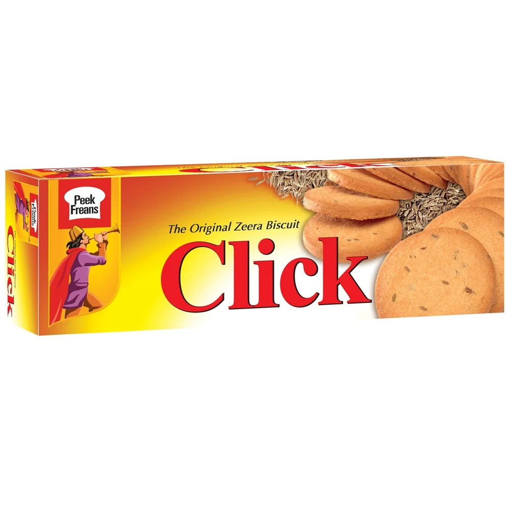 Click Packet