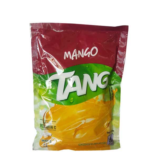 TANG MANGO 125G