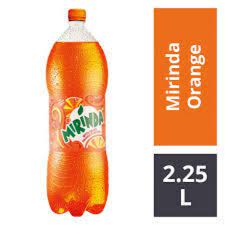 MIRINDA 2.25 LITER