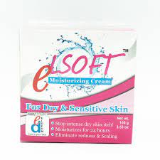 ELSOFT MOST CREAM 100GM