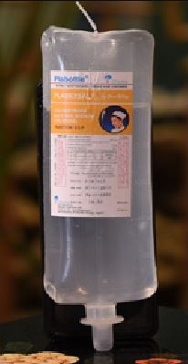 PLADEXSAL 1/5 500ML 