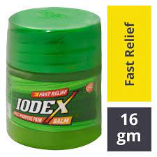 IODEX IMP 16G 