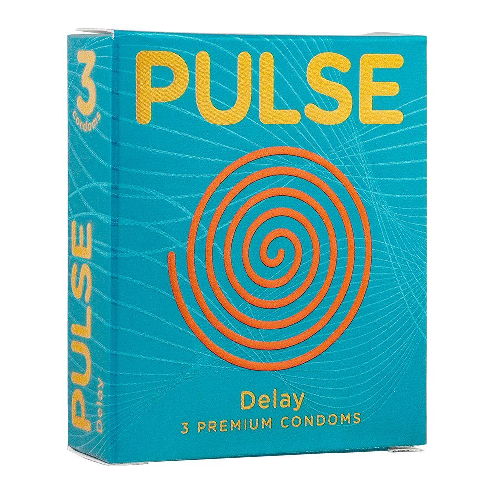 PULSE DELAY 3S