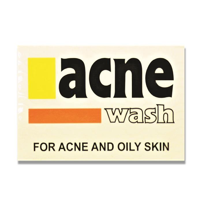 ACNE WASH 90 GM