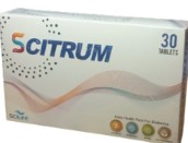 SCITRUM 10X3