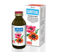 SURFICOL PLUS SYP QARSHI