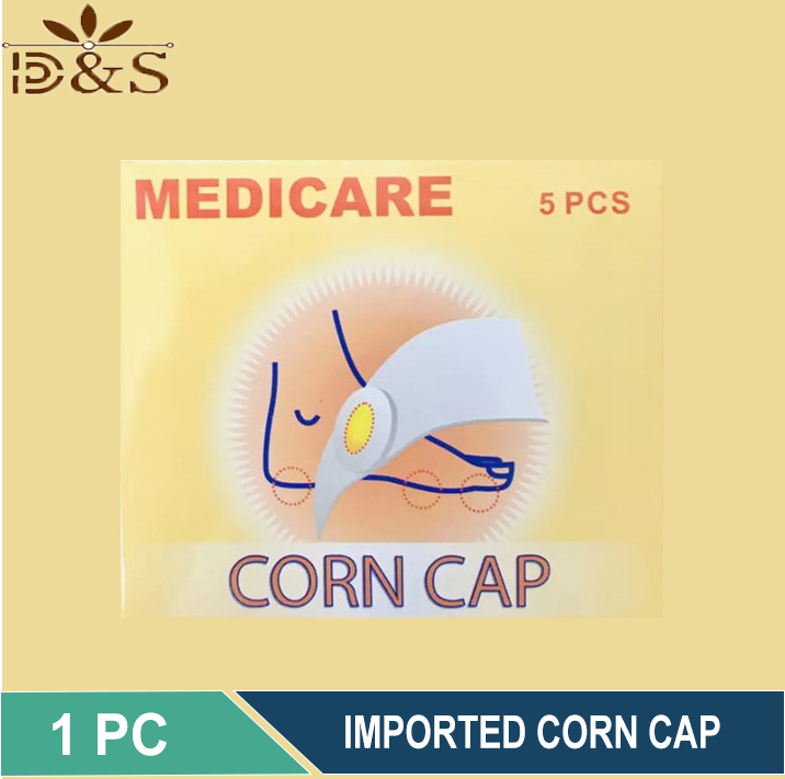 CORN CAP 12X1'S