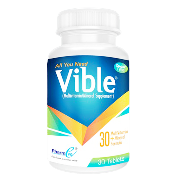 VIBLE TAB 30S