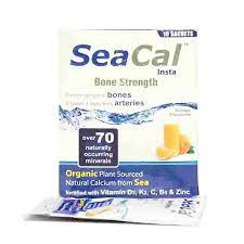 SEACAL INSTA SACHET 10'S