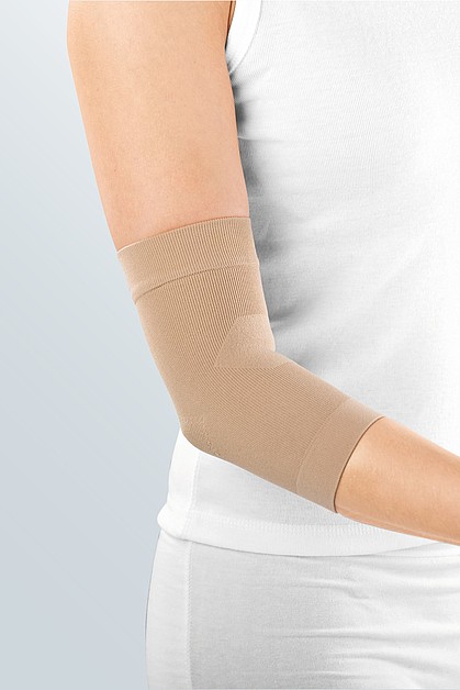 ELASTIC ELBOW SUPPORT OM3-007 MEDIUM ORTHOMED