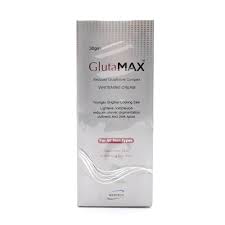 GLUTA MAX WHITENING CREAM 1'S