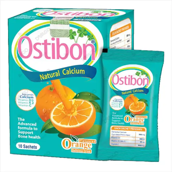 OSTIBON SACHET 12S 