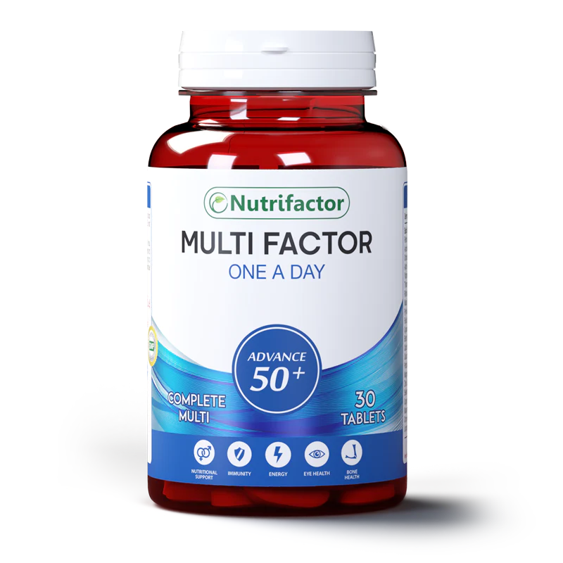 NF MULTI FACTOR (30 TAB)