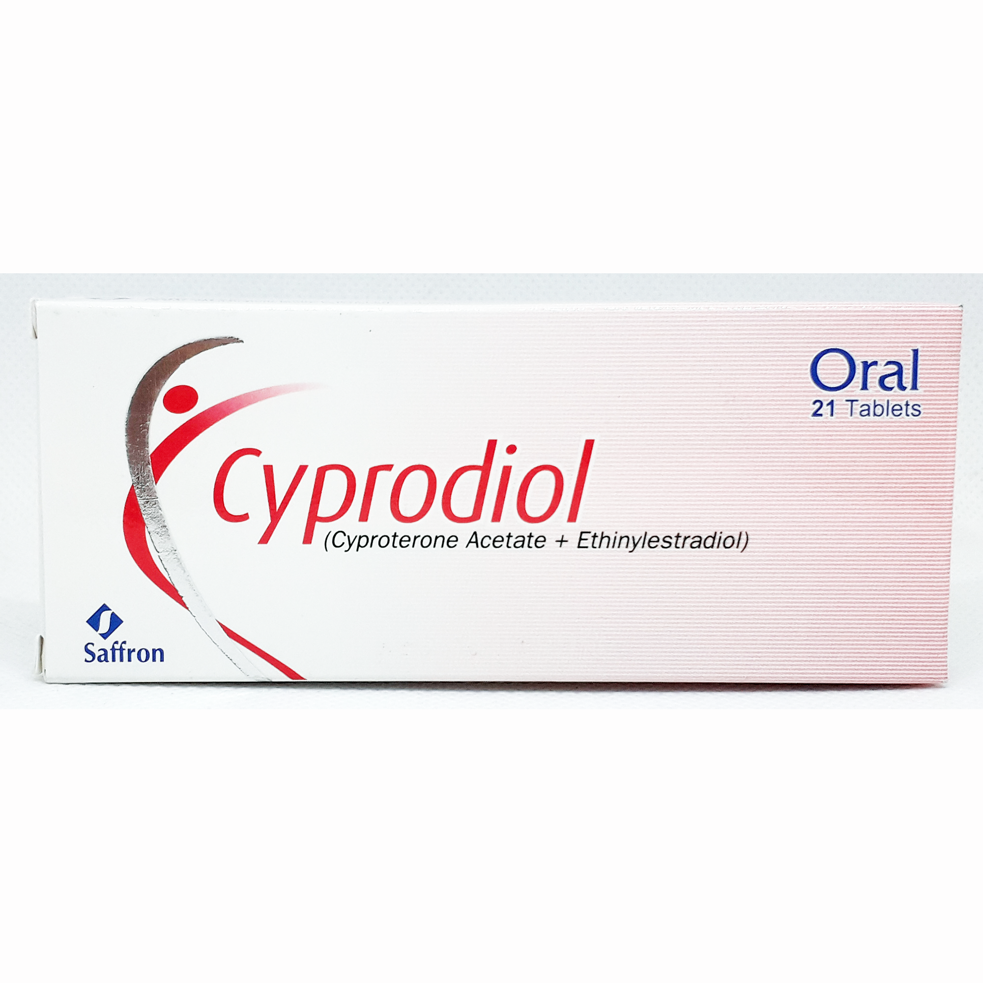 CYPRODIOL ORAL TAB 21S