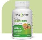 CURCUMIN 30s TABLETS (ROUTE2HEALTH) 