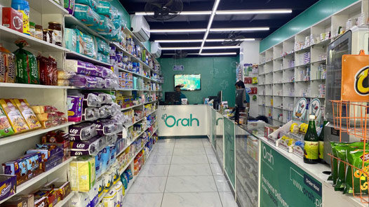 Orah Pharmacy 2